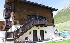 Art Apartments Casa Napell